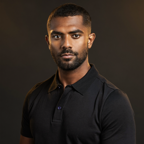 Mehdi K., expert Crypto Spot