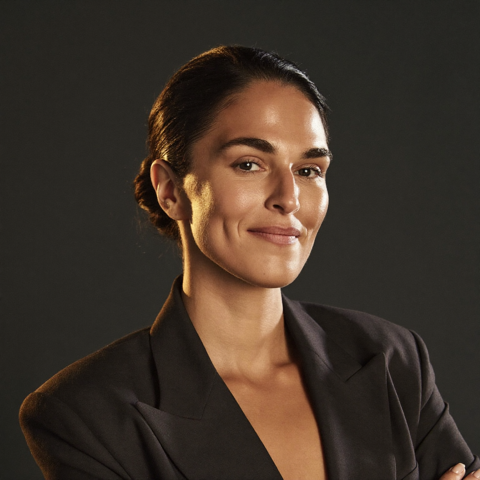 Sarah L., experte Futures